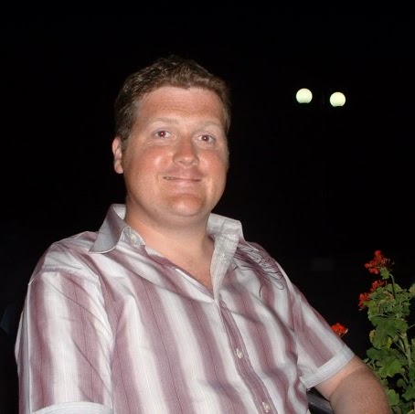 Andy Mcmillan Photo 30