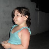 Alicia Paz Photo 16