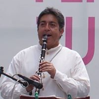 Marco Bribiesca Photo 2