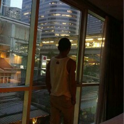 Zhen Chen Photo 23
