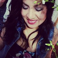 Anabel Rojas Photo 24