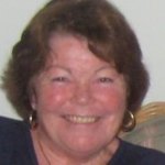 Geraldine Moriarty Photo 1