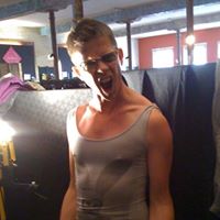 Jeremy Fiske Photo 9