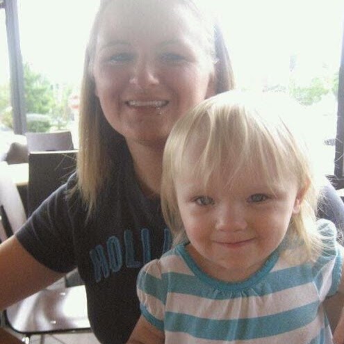 Kristine Cox Photo 20