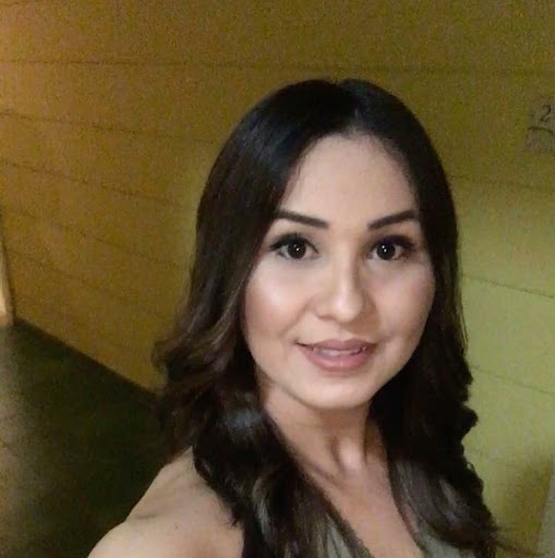 Johanna Cortes Photo 24