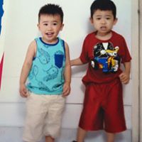 Kenny Ma Photo 22