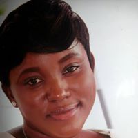 Kelly Mensah Photo 3