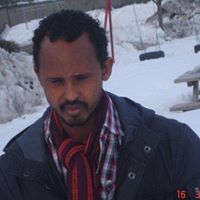 Abdirizak Omar Photo 6