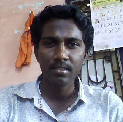 Manoj Ravi Photo 16