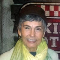 Ann Russell Photo 22
