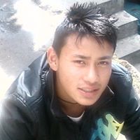 Suraj Lama Photo 9