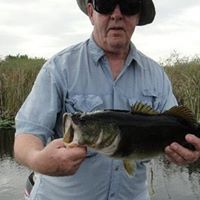 Ronald Warner Photo 22