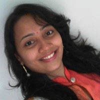 Preksha Shah Photo 8