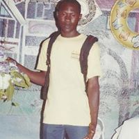 Alie Samura Photo 3