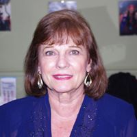 Susan Harvey Photo 40