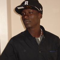 Adama Sarr Photo 20