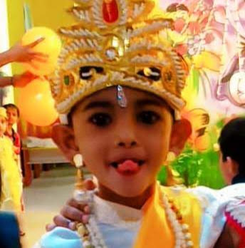 Jai Pandey Photo 21