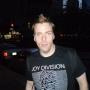 Jason Goodwin Photo 28