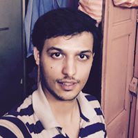 Pratik Sampat Photo 6