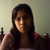 Gabriela Paredes Photo 22