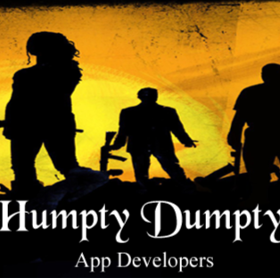 Humpty Dumpty Photo 33