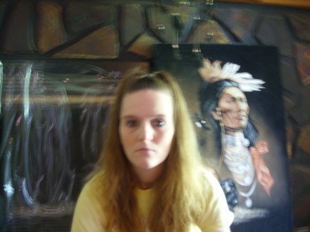 Laura Clark Photo 31