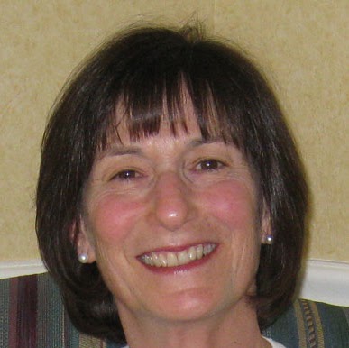 Ann Jacobson Photo 15