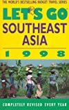 Let's Go 98 Southeast Asia (Annual)