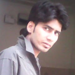 Kumar Vishal Photo 18
