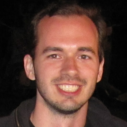 Derek Larson Photo 29