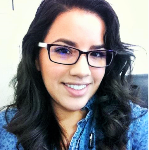 Yvette Montoya Photo 18