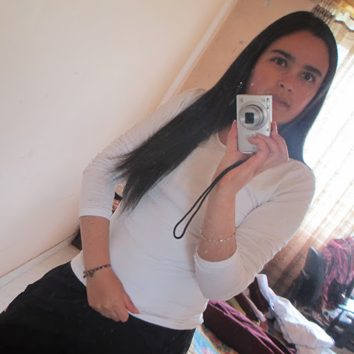 Viviana Castellanos Photo 17