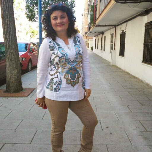 Nieves Perez Photo 19