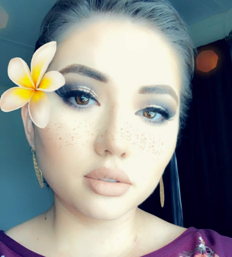 Clara Rios Photo 10