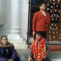 Meena Seth Photo 4