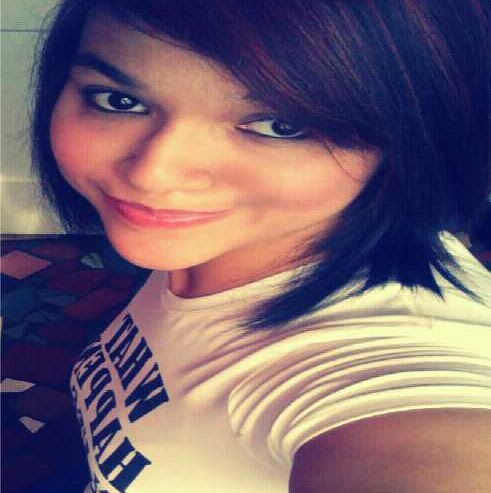 Emily Hernandez Photo 36