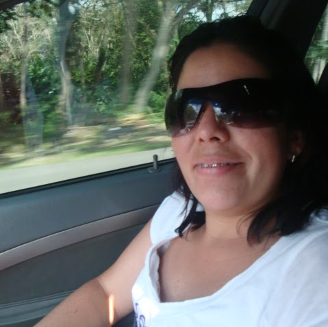 Maria Alarcon Photo 7