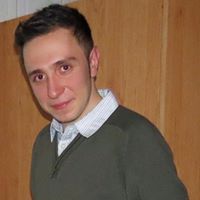 Alireza Khalilian Photo 6