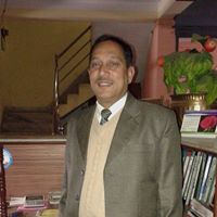 Badri Pandey Photo 7
