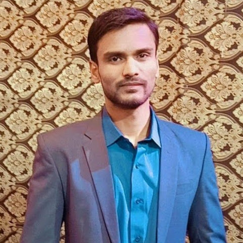 Muhammad Faizi Photo 19