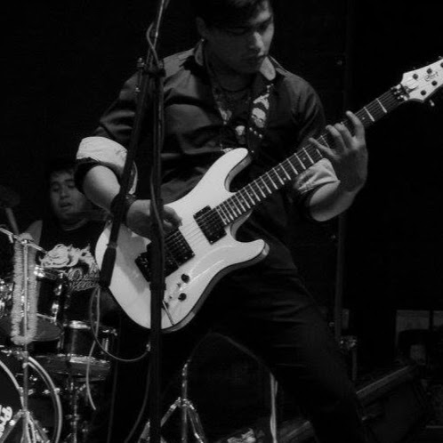 Erick Garcia Photo 48