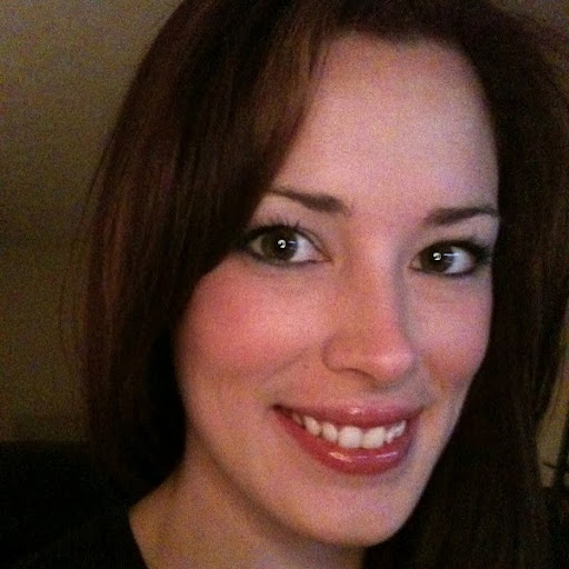 Amy Watts Photo 24