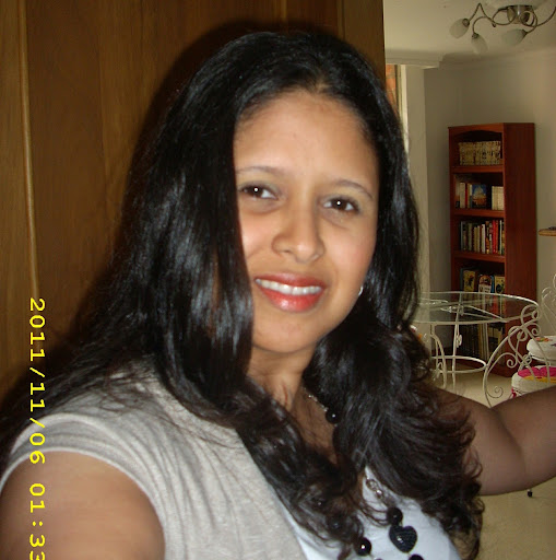 Rosa Aguilar Photo 42