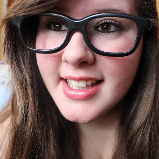 Kayla Withers Photo 8