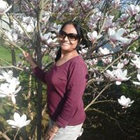 Geetha Narasimhan Photo 10