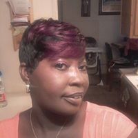 Shawna Spence Photo 18