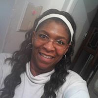 Jacquelyn Robinson Photo 31