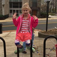 Jessica Daugherty Photo 19