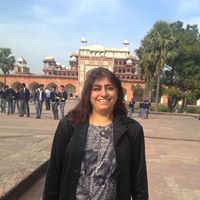 Anita Kumar Photo 42