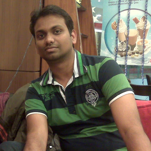 Pankaj Pathak Photo 18